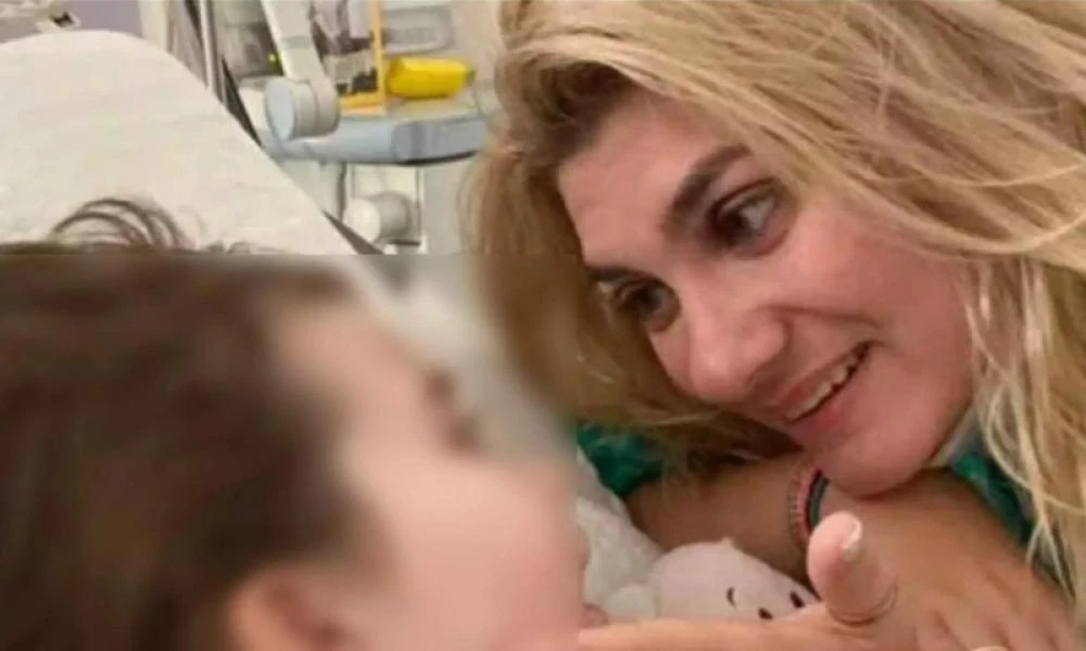 Πάτρα: Σε ψυγείο με τρόφιμα βρέθηκε το φιαλίδιο με το αίμα της Τζωρτζίνας